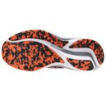 Tênis Mizuno Wave Rider 28 Amsterdam Masculino