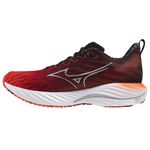 Tênis Mizuno Wave Rider 28 Amsterdam Masculino