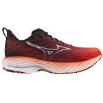 Tênis Mizuno Wave Rider 28 Amsterdam Masculino