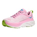 Tênis Hoka Bondi 8 Feminino