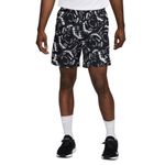 Bermuda Nike Challenger 7 AOP Masculina