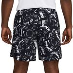 Bermuda Nike Challenger 7 AOP Masculina