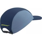 Boné Compressport 5 Panel Unissex