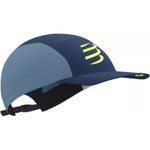 Boné Compressport 5 Panel Unissex