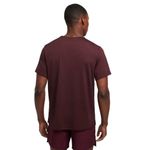 T-shirt Performance Nike Miler Masculina