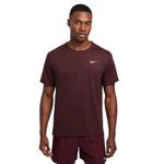T-shirt Performance Nike Miler Masculina