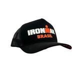 Boné Yopp Ironman Brasil Unissex