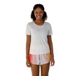 T-shirt Performance Olympikus Corre Feminina