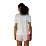 T-shirt Performance Olympikus Corre Feminina