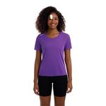 T-shirt Performance Olympikus Corre Feminina