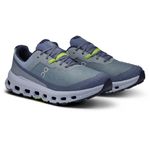 Tênis On Running Cloudvista 2 Waterproof Masculino