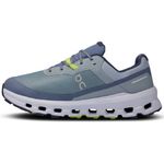 Tênis On Running Cloudvista 2 Waterproof Masculino