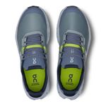 Tênis On Running Cloudvista 2 Waterproof Masculino