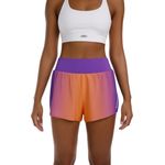 Shorts Olympikus Corre Feminino