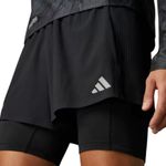 Shorts com Bermuda Adidas Ultimate Masculino