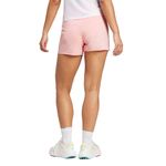 Shorts Adidas Own the Run Base Feminino