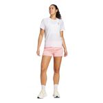 Shorts Adidas Own the Run Base Feminino