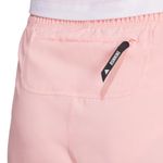 Shorts Adidas Own the Run Base Feminino
