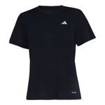 T-shirt Performance Adidas Own the Run Basic Feminina