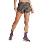 Shorts Adidas Farm Run Feminino