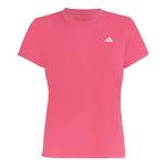 T-shirt Performance Adidas Own the Run Basic Feminina