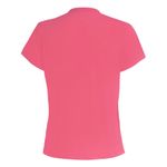 T-shirt Performance Adidas Own the Run Basic Feminina