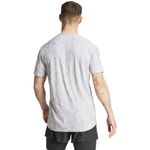 T-shirt Performance Adidas Ultimate Masculina