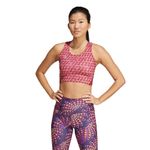 Top Adidas Farm Run Feminino