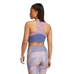 Top Adidas Farm Run Feminino