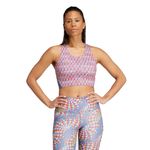 Top Adidas Farm Run Feminino