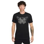 T-shirt Performance Nike Running Division Masculina