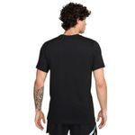 T-shirt Performance Nike Running Division Masculina
