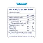 Suplemento Pó Dobro BT Nitrato Blueberry 30g