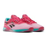 Tênis Reebok Nano X4 Feminino