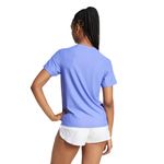 T-shirt Performance Adidas Own The Run Base Feminina