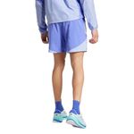 Bermuda Adidas Own The Run Base Aeroready 7 Masculina
