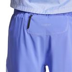 Bermuda Adidas Own The Run Base Aeroready 7 Masculina