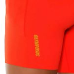 Bermuda Compressão Olympikus Corre Feminina