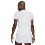 T-shirt Performance Nike One Classic Feminina