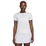 T-shirt Performance Nike One Classic Feminina