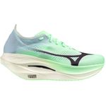 Tênis Mizuno Wave Rebellion Pro 3 Feminino