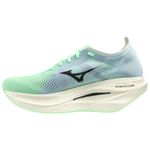 Tênis Mizuno Wave Rebellion Pro 3 Feminino