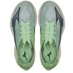 Tênis Mizuno Wave Rebellion Pro Low Masculino