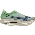 Tênis Mizuno Wave Rebellion Pro Low Feminino