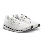 Tênis On Running Cloudsurfer 7 Masculino Branco