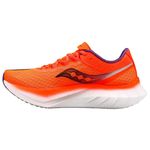 Tênis Saucony Endorphin Pro 4 Feminino