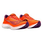 Tênis Saucony Endorphin Pro 4 Feminino