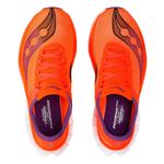 Tênis Saucony Endorphin Pro 4 Feminino
