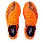 Tênis Saucony Endorphin Pro 4 Masculino