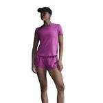T-shirt Performance Nike One Classic Feminina